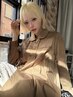 【ハイトーン】ブリーチ＋カラー・/￥18700→￥16980