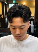 ラルフカールパーマ