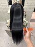 【カラーリスト限定☆】透明感カラー＋20分スパ ￥8000