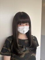 バショ(ba sho)&nbsp;レイヤースタイル