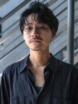 グリーン 渋谷(green)&nbsp;【SHUN】大人のルーズパーマ