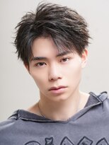 ダダ 渋谷(D.D.) 大人フェザーショート