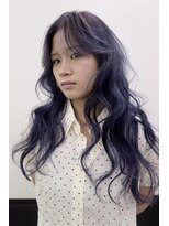 クリアーオブヘアー 一社店(clear OF HAIR) レイヤーカット