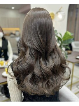 シーテ(Ciete) Layer Cut