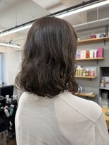 ヘアースペースブルーム プリュス 石橋店(HAIR SPACE BLOOM plus) 石橋阪大前/ボブパーマ/パーマが上手い美容室