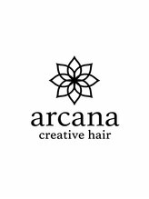 アルカナ 経堂店(arcana) 高堀 智子