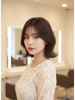 ラビマーニ 箕面店(Labimani)&nbsp;【Labimani】愛されボブ韓国レイヤー