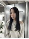 ダウ(dow)の写真/縮毛矯正と酸性ストレートが得意な当店で、乾かしただけでまとまるサラサラツルツルの髪へ
