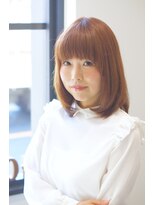 グッドモーニングヘア(GOOD MORNING HAIR)&nbsp;愛されボブ／ロブ