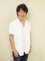 ヘアーラウンジラインビアス(Hair lounge Line Vias)/庄司ヨシノリ