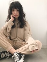 オフヘアショップ(OFF HAIRSHOP) OFF/wave long