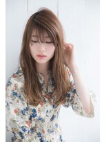 ラエティティア ロコ 刈谷店(Laetitia loco)&nbsp;小顔ヘアー★無造作★大人女子★大人可愛い