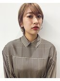 ハイトーンベージュ