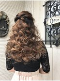 ドールヘアー