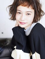 リベラ(libera) 【甲東園libera】ボブ