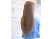 ヘアートップス ベイタウン店