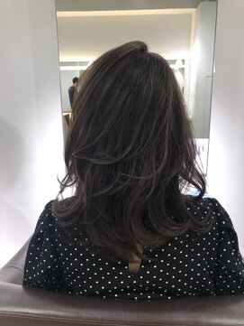 エアー 大阪(AIR) ☆air-OSAKA☆山本莉子☆ベイビーウルフ☆