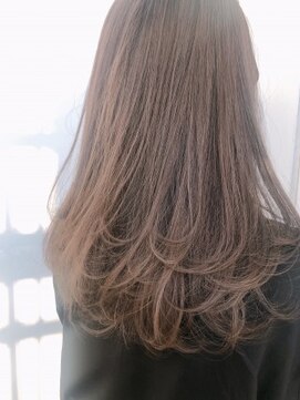 オプスヘアーフェリース(OPS HAIR feliz) ふわふわレイヤーカット