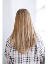 ヘアーアンドメイク アシュレ(Hair&Make assur'e)&nbsp;【assur'e hair】 -new style- Collection