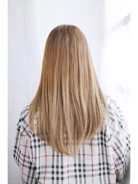 ヘアーアンドメイク アシュレ(Hair&Make assur'e) 【assur'e hair】 -new style- Collection