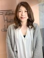 サウンドヘアデザイン(sound hair design) 羽田野 舞子