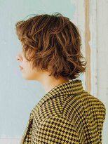 プロデュース 古淵店(Produce)&nbsp;お洒落ショートボブ