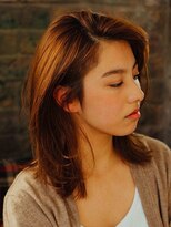 プロデュース 古淵店(Produce)&nbsp;ナチュラルレイヤー