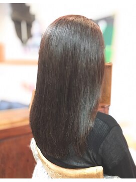 ミーノ(mieno) ノンジアミンカラー