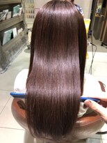 ヘアリゾートエーアイ 高田馬場店(hair resort Ai) 髪質改善トリートメント