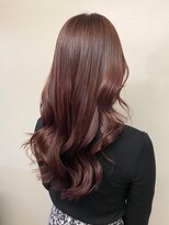 オアシス ガーデン 大船店(Oasis GaRDEN)&nbsp;韓国風＊ピンクベージュ♪