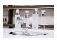 【MILBON×KOSE】共同開発した美容室専売の化粧品ブランド『インプレア』