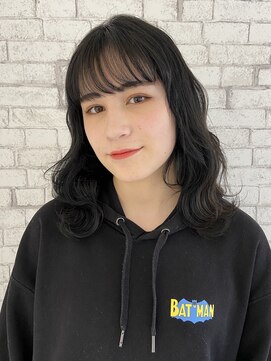 ニューヨークニューヨーク ピオレ姫路店(NYNY) Aラインウェーブ