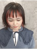 10代20代◎フェイスフレーミング★