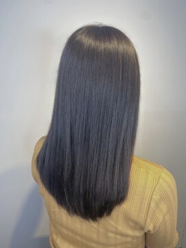 アンサム リリー(UNSOME Lille) オリーブグレージュ