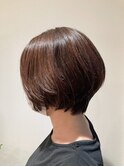 ひし形ショート