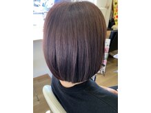 ビィーウィッチ(Be-witch)