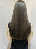 ヴァンカウンシル 千種&nbsp;【VAN COUNCIL千種】髪質改善トリートメント