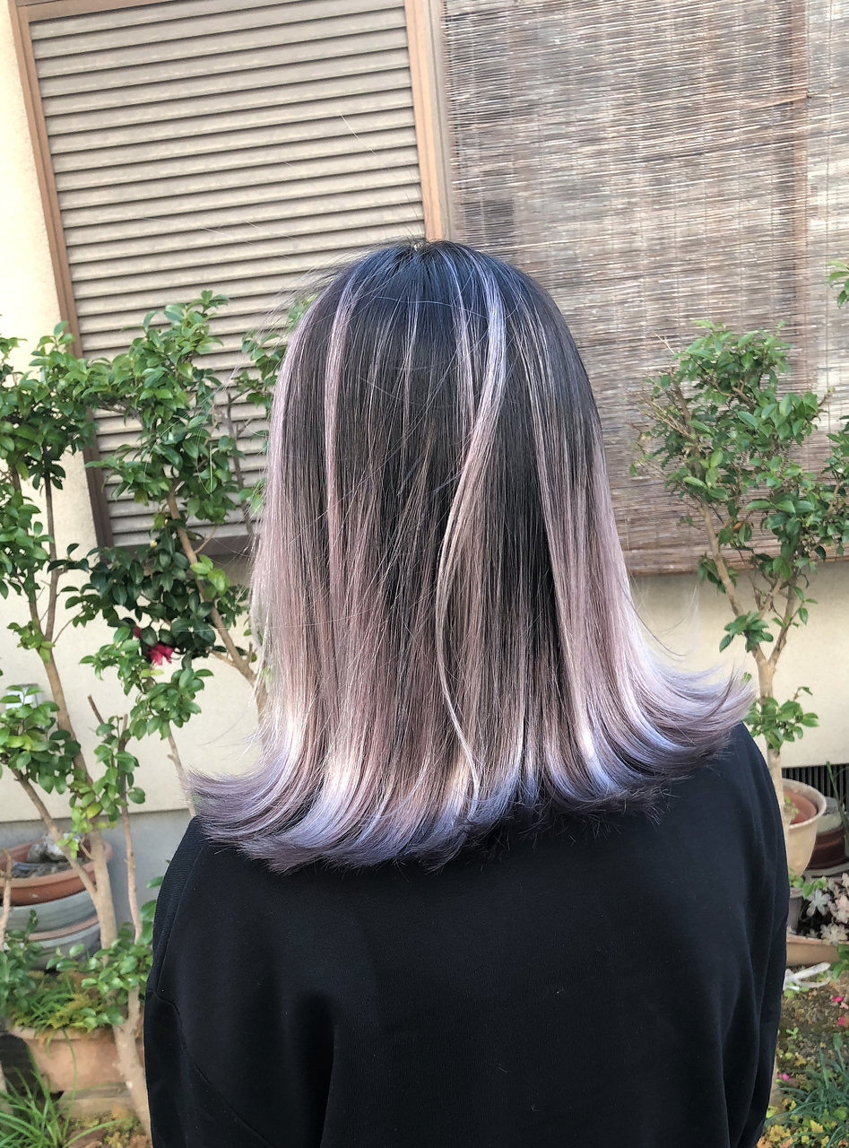 シエロビューティー(CIELO beauty) ルーツ