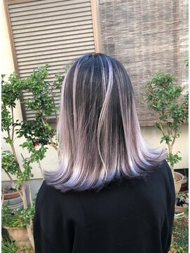 シエロビューティー(CIELO beauty) ルーツ