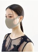 タイトストレートポニー