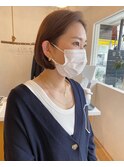 ミニボブ