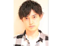 シフト メンズオンリーサロン 渡辺通り店(SHIFT)