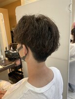 ロッソバイアルター 鎌取(ROSSO by aL-ter)&nbsp;【カーキベージュ】千葉香奈