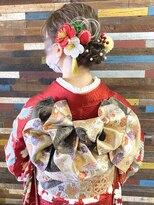 ゴーズゴー 吉祥寺(e)店(go s go) 【 go s go 吉祥寺(e) 】成人式 吉祥寺2023 着物