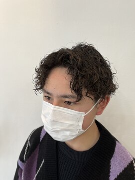 ロア ファーストクラス(LORE.first class) ツイストスパイラル