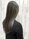 ヘアーアンドメイク アンジュ 中野店(Hair&Make ange)の写真/髪質に合わせたオーダーメイドトリートメントをご提案！自分史上最高の美髪へ *