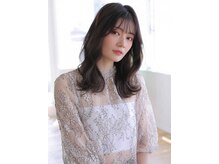 アグ ヘアー ヴィスタ 伊丹店(Agu hair vista)