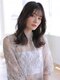 アグ ヘアー ヴィスタ 伊丹店(Agu hair vista)の写真/毎日の「簡単&可愛い」をパーマで創る!朝ラクStylingで絶妙な可愛さ!似合うStyleをご提案♪【伊丹】