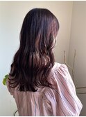 ナチュラルピンク