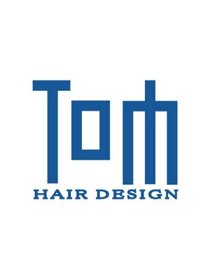 トムヘアーデザイン 古川橋店(TOM HAIR DESIGN)